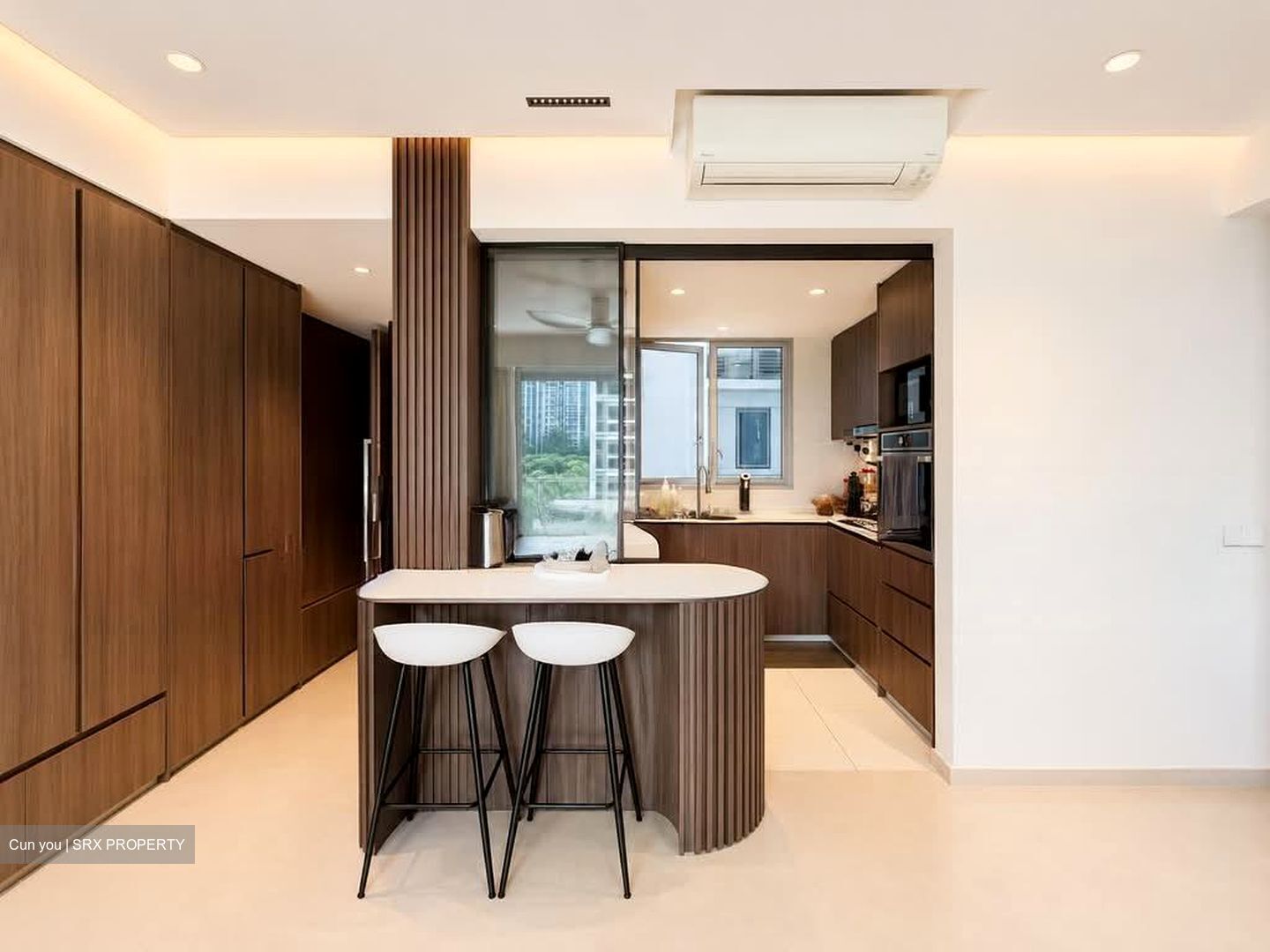 Bartley Ridge (D13), Condominium #575409181
